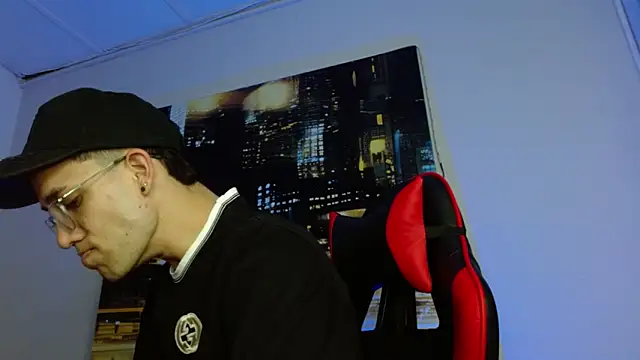 alexgiraldo   online show from 19, 3, 2026