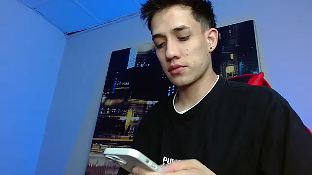 alexgiraldo   online show from 20, 3, 2026