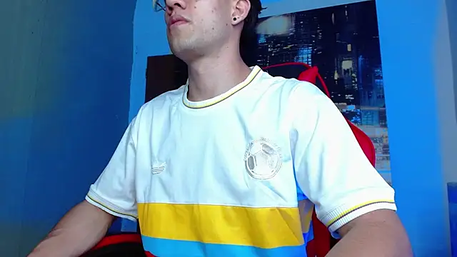 alexgiraldo   online show from 27, 3, 2026