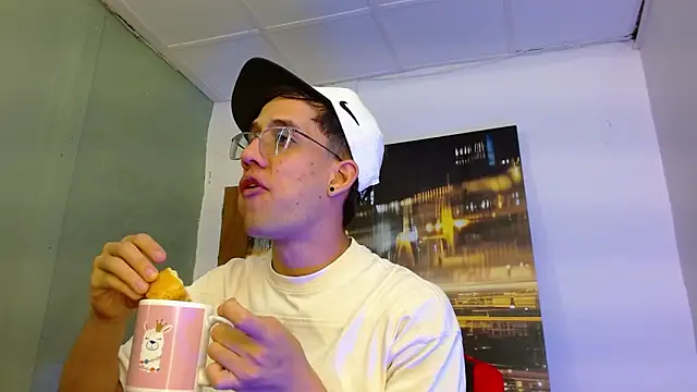 alexgiraldo   online show from 28, 3, 2026