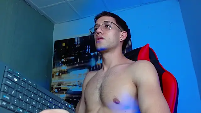 alexgiraldo   online show from 5, 4, 2026