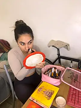 jessens144 online show from 9, 9, 2025