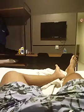 Santoro15 online show from 10, 4, 2026