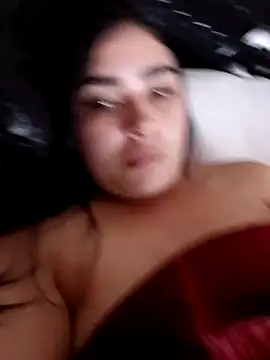 Charlott sweetttt online show from 21, 11, 2025