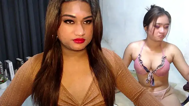 LastyLuna online show from 1, 2, 2026