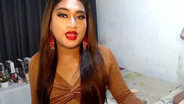 LastyLuna online show from 27, 2, 2026