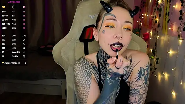bunnykellyyy online show from 27, 2, 2026