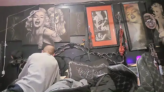 Splash Queen420 online show from 17, 2, 2026