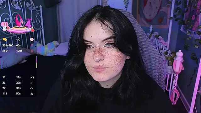 Dark Shine online show from 20, 9, 2025