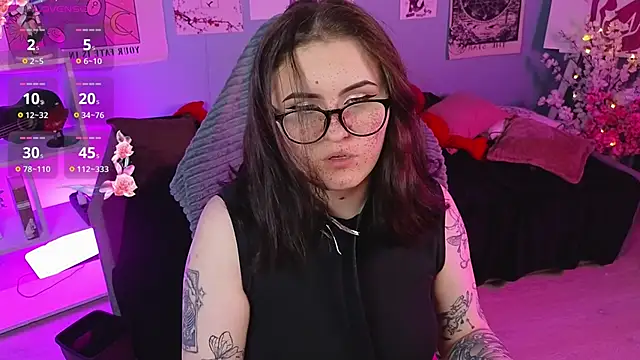 Dark Shine online show from 3, 5, 2026