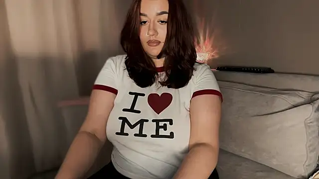 Snapshot of MissAdena chatting on 24, 5, 2026 MissAdena online show from 24, 5, 2026