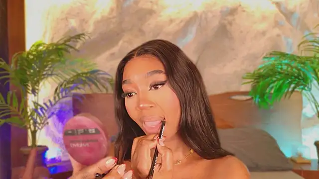 alisonn moon online show from 31, 3, 2026