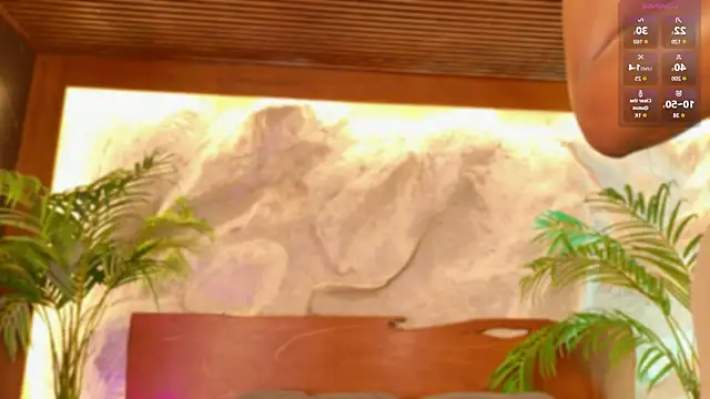 alisonn moon online show from 21, 4, 2026