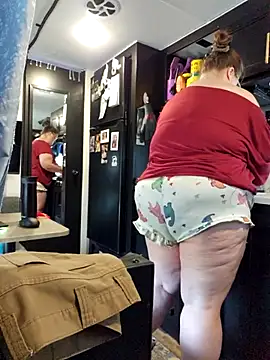 Love86Emily online show from 3, 7, 2026