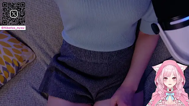 Snapshot of dokkoimyaw chatting on 12, 11, 2025 dokkoimyaw online show from 12, 11, 2025