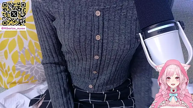 Snapshot of dokkoimyaw chatting on 14, 11, 2025 dokkoimyaw online show from 14, 11, 2025