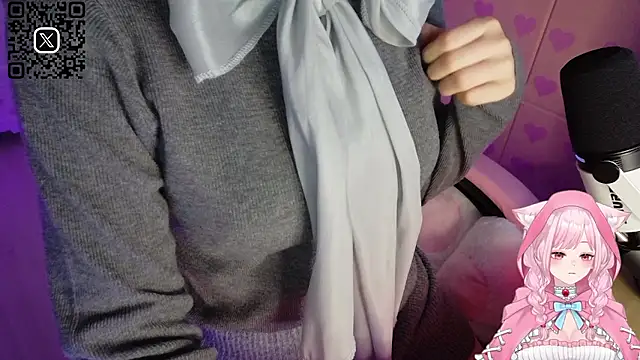 Snapshot of dokkoimyaw chatting on 5, 12, 2025 dokkoimyaw online show from 5, 12, 2025