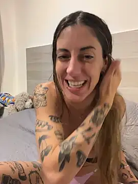 Snapshot of ferchule7 chatting on 9, 3, 2026 ferchule7 online show from 9, 3, 2026