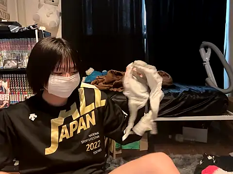 kabikabi makaron online show from 25, 9, 2025