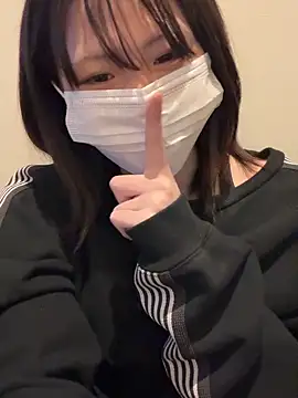 Snapshot of kabikabi_makaron chatting on 30, 5, 2026 kabikabi makaron online show from 30, 5, 2026