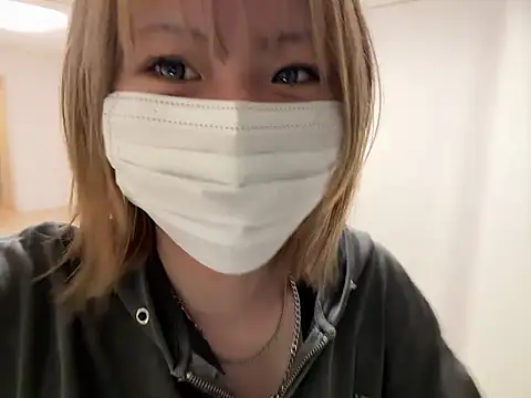 Snapshot of kabikabi_makaron chatting on 11, 6, 2026 kabikabi makaron online show from 11, 6, 2026