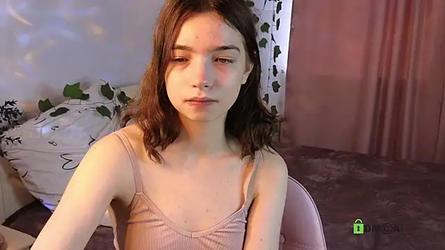 Snapshot of Evi_Brook chatting on 20, 9, 2025 Evi Brook online show from 20, 9, 2025