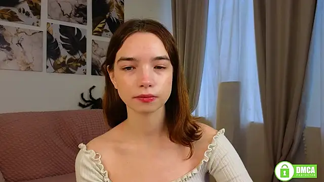 Snapshot of Evi_Brook chatting on 22, 11, 2025 Evi Brook online show from 22, 11, 2025