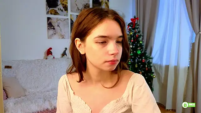 Snapshot of Evi_Brook chatting on 13, 1, 2026 Evi Brook online show from 13, 1, 2026