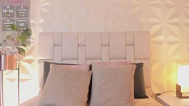 scarlettadams   online show from 10, 1, 2026