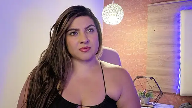 AgnesIvanova online show from 17, 1, 2026