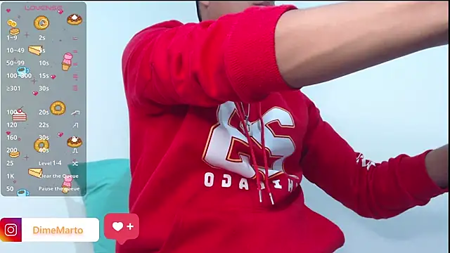 mike black 22 online show from 11, 9, 2025