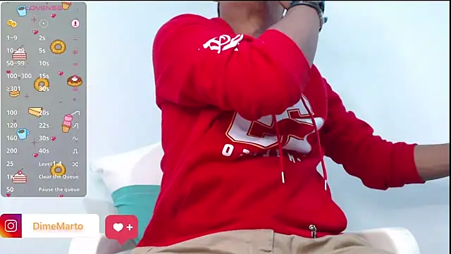 mike black 22 online show from 5, 10, 2025