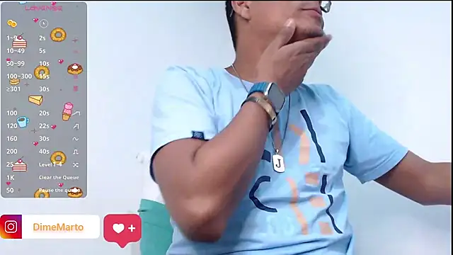 mike black 22 online show from 6, 10, 2025