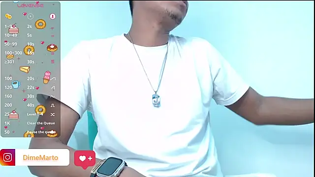 mike black 22 online show from 7, 10, 2025