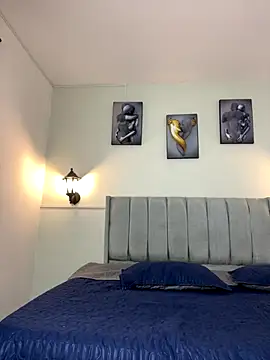 Snapshot of Samara_Hadi_ chatting on 15, 9, 2025 Samara Hadi online show from 15, 9, 2025