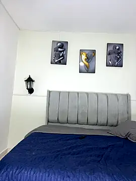 Snapshot of Samara_Hadi_ chatting on 22, 9, 2025 Samara Hadi online show from 22, 9, 2025