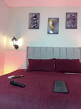 Snapshot of Samara_Hadi_ chatting on 2, 2, 2026 Samara Hadi online show from 2, 2, 2026