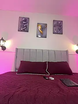 Snapshot of Samara_Hadi_ chatting on 26, 2, 2026 Samara Hadi online show from 26, 2, 2026