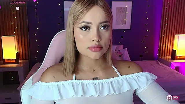  meliblue online show from 6, 10, 2025