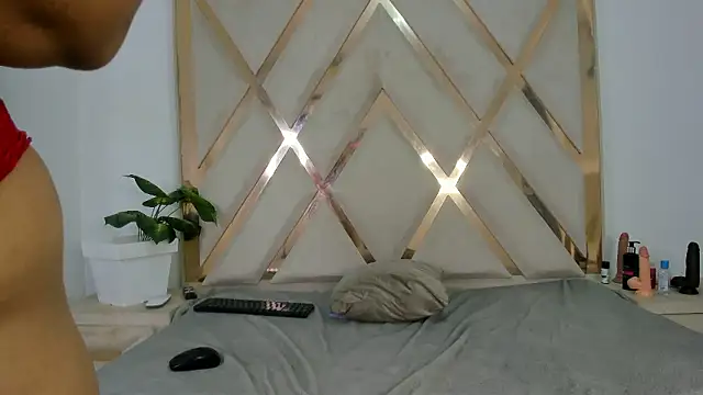 arielasm online show from 19, 1, 2026