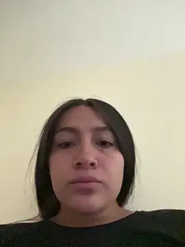 Alyha Cortes online show from 20, 4, 2026