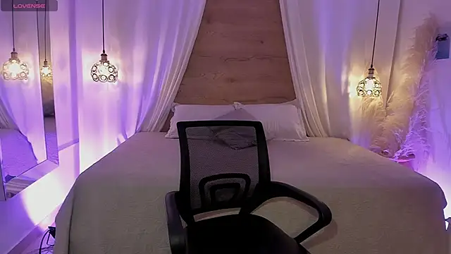 Artemisa08 online show from 1, 10, 2025