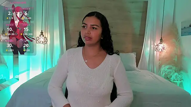 Artemisa08 online show from 16, 10, 2025