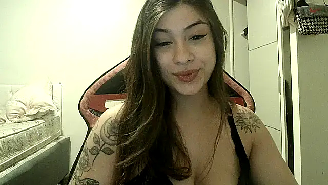 Becca B online show from 15, 11, 2025