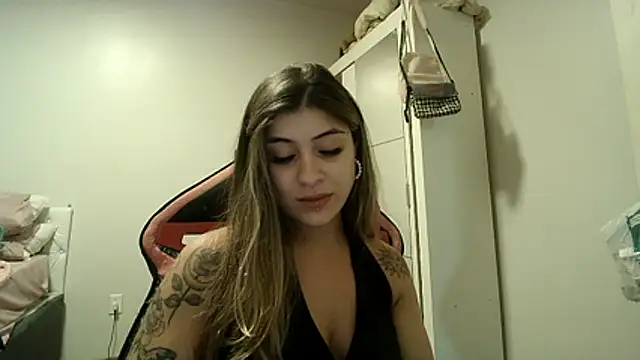 Becca B online show from 16, 1, 2026