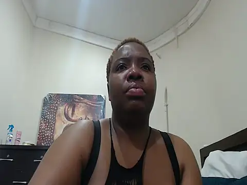 VoluptuousXX5 online show from 14, 9, 2025