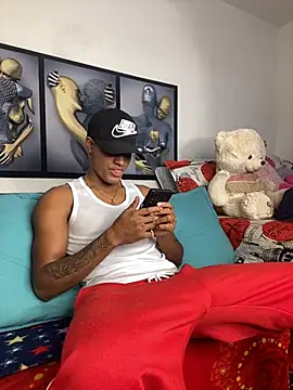 Nick Jackson  online show from 24, 2, 2026