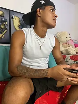 Nick Jackson  online show from 28, 2, 2026