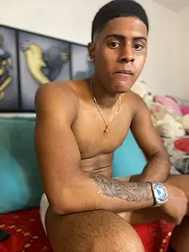 Nick Jackson  online show from 28, 2, 2026