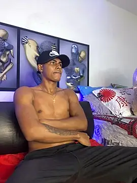 Nick Jackson  online show from 18, 3, 2026